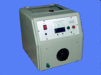 Oil Test Unit