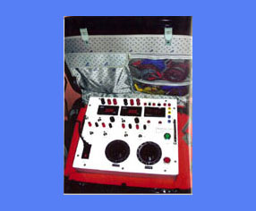 Dual Type Relay Test Kit