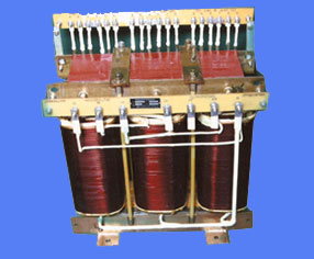 Power Transformers