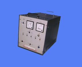 Servo Controlled Voltage Stabilizer